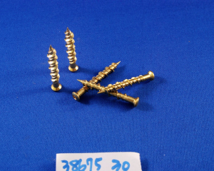 fastener-world(ASCCO INTERNATIONAL CO., LTD. )