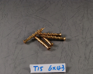 fastener-world(ASCCO INTERNATIONAL CO., LTD. )