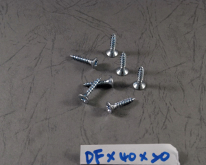 fastener-world(ASCCO INTERNATIONAL CO., LTD. )