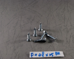 fastener-world(ASCCO INTERNATIONAL CO., LTD. )