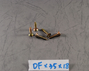 fastener-world(ASCCO INTERNATIONAL CO., LTD. )