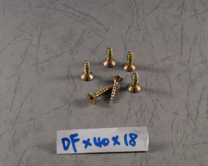 fastener-world(ASCCO INTERNATIONAL CO., LTD. )