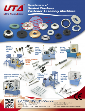 UTA AUTO INDUSTRIAL CO., LTD.