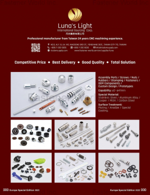 Luna's Light International Sourcing Corporation