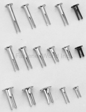 Wei-Shen Industrial Factory