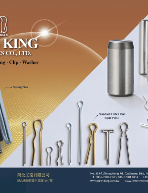 YUNG KING INDUSTRIES CO., LTD. 