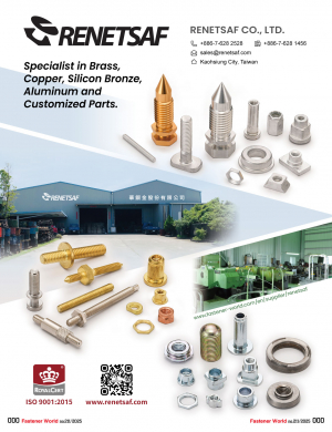 RENETSAF CO., LTD.