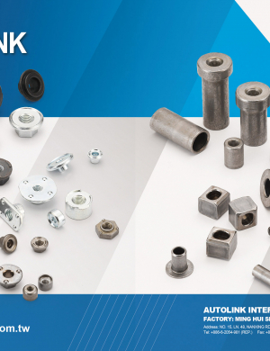 AUTOLINK INTERNATIONAL CO., LTD.
