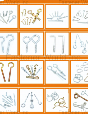 HANDAN CITY OUCHEN METAL PRODUCTS CO., LTD.