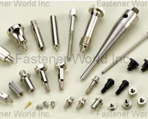 (SCREWTECH INDUSTRY CO., LTD. )