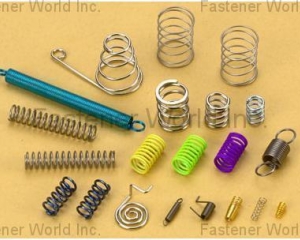 fastener-world(SCREWTECH INDUSTRY CO., LTD.  )