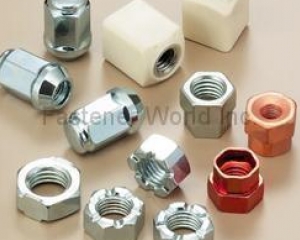  Saddle parts, Pilot parts(THREAD INDUSTRIAL CO., LTD. )