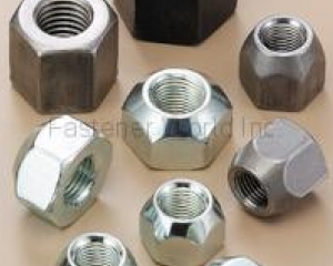 High nuts (THREAD INDUSTRIAL CO., LTD. )