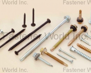 fastener-world_KEY-USE INDUSTRIAL WORKS CO., LTD fastener-world(KEY-USE INDUSTRIAL WORKS CO., LTD )
