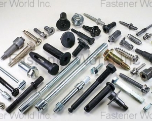 fastener-world_KEY-USE INDUSTRIAL WORKS CO., LTD fastener-world(KEY-USE INDUSTRIAL WORKS CO., LTD )
