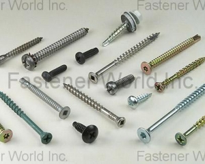 fastener-world_KEY-USE INDUSTRIAL WORKS CO., LTD fastener-world(KEY-USE INDUSTRIAL WORKS CO., LTD )