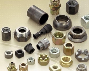 fastener-world(THREAD INDUSTRIAL CO., LTD.  )