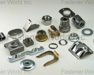 fastener-world_KEY-USE INDUSTRIAL WORKS CO., LTD fastener-world(KEY-USE INDUSTRIAL WORKS CO., LTD )