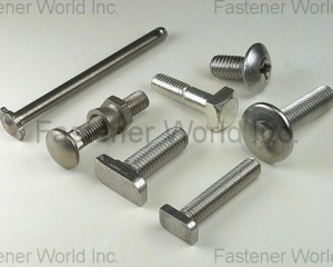 fastener-world(KEY-USE INDUSTRIAL WORKS CO., LTD  )