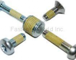 fastener-world(TAIWAN SELF-LOCKING CO., LTD. )