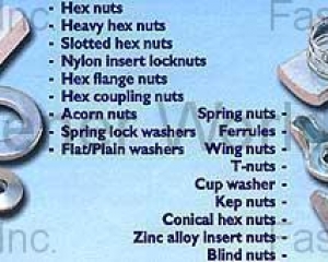 fastener-world_STARBEST ENTERPRISE CO., LTD. fastener-world(STARBEST ENTERPRISE CO., LTD. )