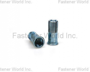 fastener-world(CHONG CHENG FASTENER CORP. (CFC) )