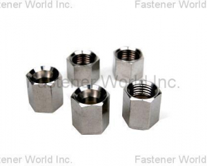 fastener-world(CHONG CHENG FASTENER CORP. (CFC) )