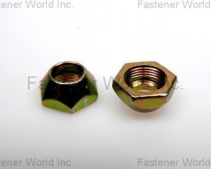 fastener-world(CHONG CHENG FASTENER CORP. (CFC) )