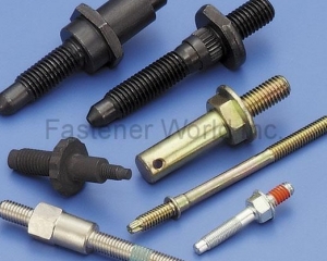 fastener-world_INFASTECH/TRI-STAR LIMITED TAIWAN BRANCH fastener-world(INFASTECH/TRI-STAR LIMITED TAIWAN BRANCH )