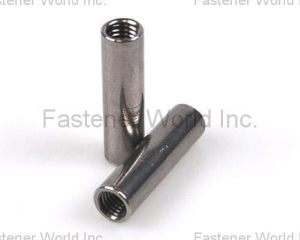 Round Coupling Nut (CHONG CHENG FASTENER CORP. (CFC))