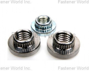 fastener-world(CHONG CHENG FASTENER CORP. (CFC) )