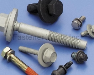 fastener-world(INFASTECH/TRI-STAR LIMITED TAIWAN BRANCH )