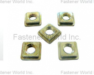 fastener-world(CHONG CHENG FASTENER CORP. (CFC) )