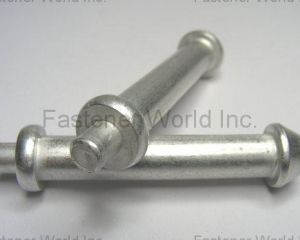 Aluminum screws(FU HUI SCREW INDUSTRY CO., LTD. (FUKUNG  HARDWARE  CO.  LTD.))