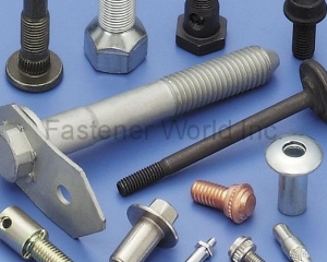 Drawing Parts(INFASTECH/TRI-STAR LIMITED TAIWAN BRANCH)