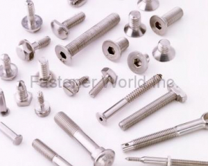 fastener-world(FU HUI SCREW INDUSTRY CO., LTD. (FUKUNG  HARDWARE  CO.  LTD.) )