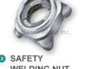  Torque Type Welding Nuts(FORTUNE BRIGHT INDUSTRIAL CO., LTD. )