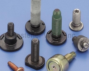 fastener-world(INFASTECH/TRI-STAR LIMITED TAIWAN BRANCH )