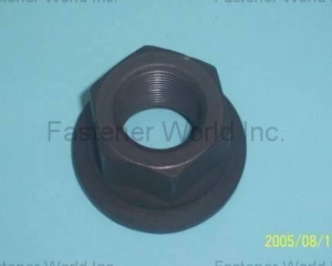 fastener-world(SHIH HSANG YWA INDUSTRIAL CO., LTD.  )