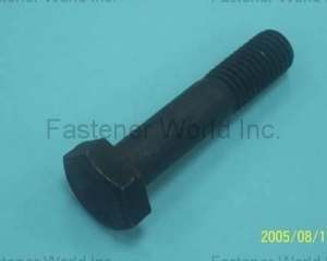 A325 STRUCTRAL BOLT(SHIH HSANG YWA INDUSTRIAL CO., LTD. )