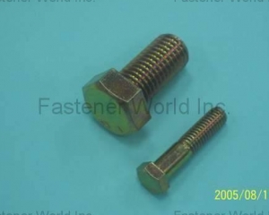 fastener-world(SHIH HSANG YWA INDUSTRIAL CO., LTD.  )