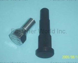 fastener-world(SHIH HSANG YWA INDUSTRIAL CO., LTD.  )