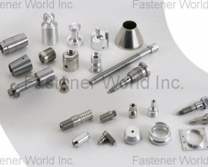 fastener-world(DMS INTERNATIONAL INC. )