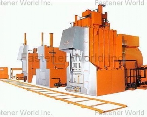 MULTI-PURPOSECHAMBER FURNACE(SAN YUNG ELECTRIC HEAT MACHINE CO., LTD. )