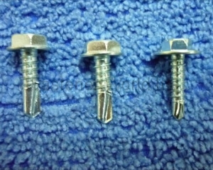 Self-drilling Screws(PAR EXCELLENCE INDUSTRIAL CO., LTD. )