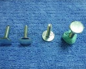 STEP BOLT(PAR EXCELLENCE INDUSTRIAL CO., LTD. )