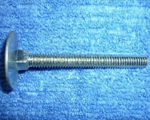 ELEVATOR BOLT/DIN 605(PAR EXCELLENCE INDUSTRIAL CO., LTD. )