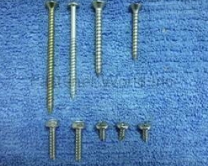 MACHINE SCREW(PAR EXCELLENCE INDUSTRIAL CO., LTD. )