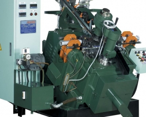 Self Drilling Screw Forming Machine(POINTMASTER MACHINERY CO., LTD. )