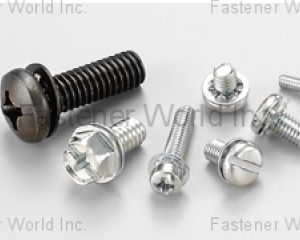 fastener-world(CHIAN YUNG CORPORATION  )